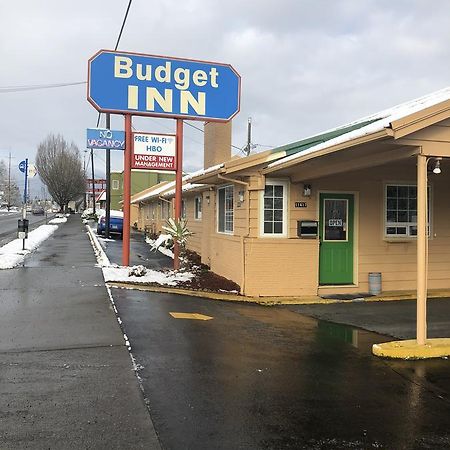 Budget Inn พอร์ตแลนด์ ภายนอก รูปภาพ