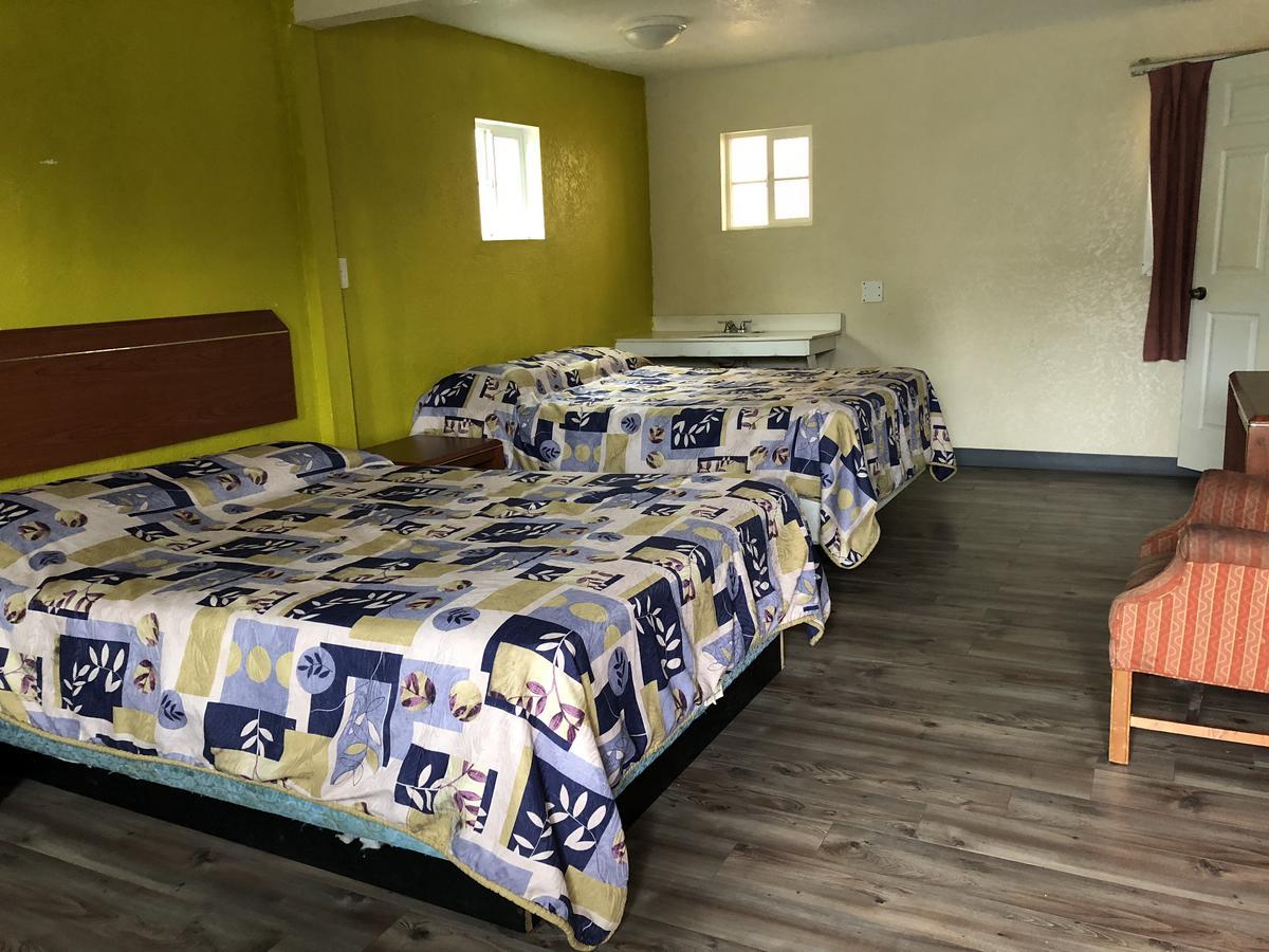 Budget Inn พอร์ตแลนด์ ภายนอก รูปภาพ